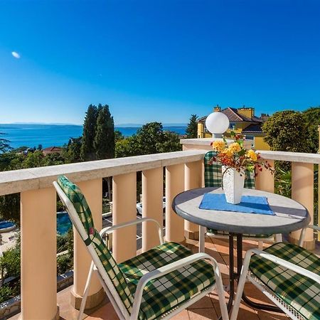Villa Barbara Crikvenica Pokój zdjęcie