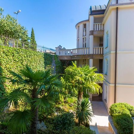 Villa Barbara Crikvenica Zewnętrze zdjęcie