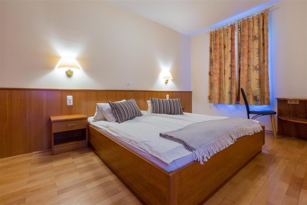 Villa Barbara Crikvenica Pokój zdjęcie