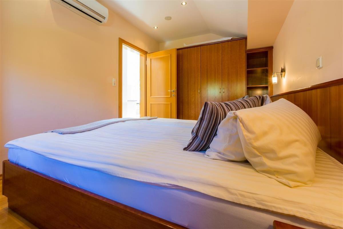 Villa Barbara Crikvenica Pokój zdjęcie