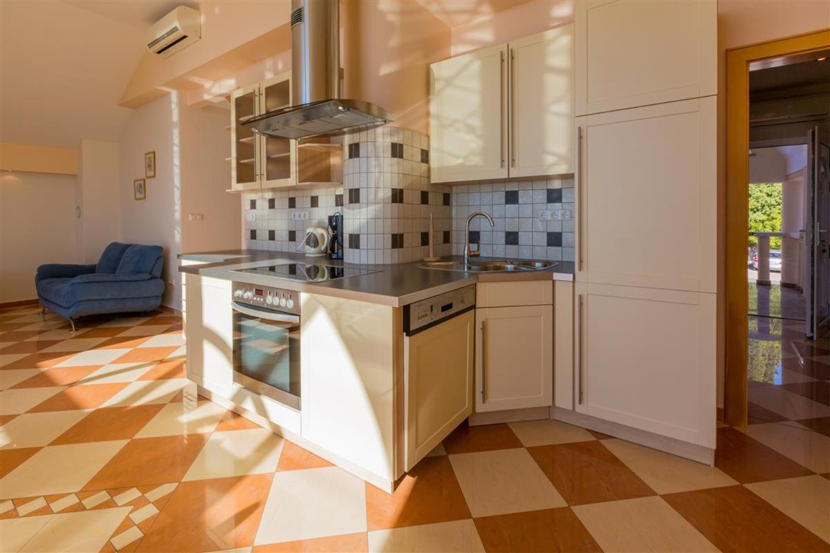 Villa Barbara Crikvenica Pokój zdjęcie