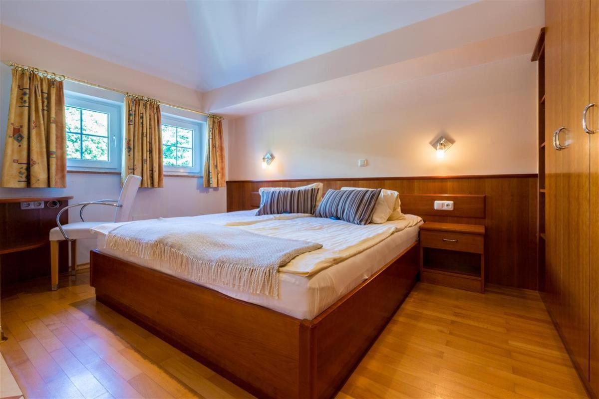 Villa Barbara Crikvenica Pokój zdjęcie